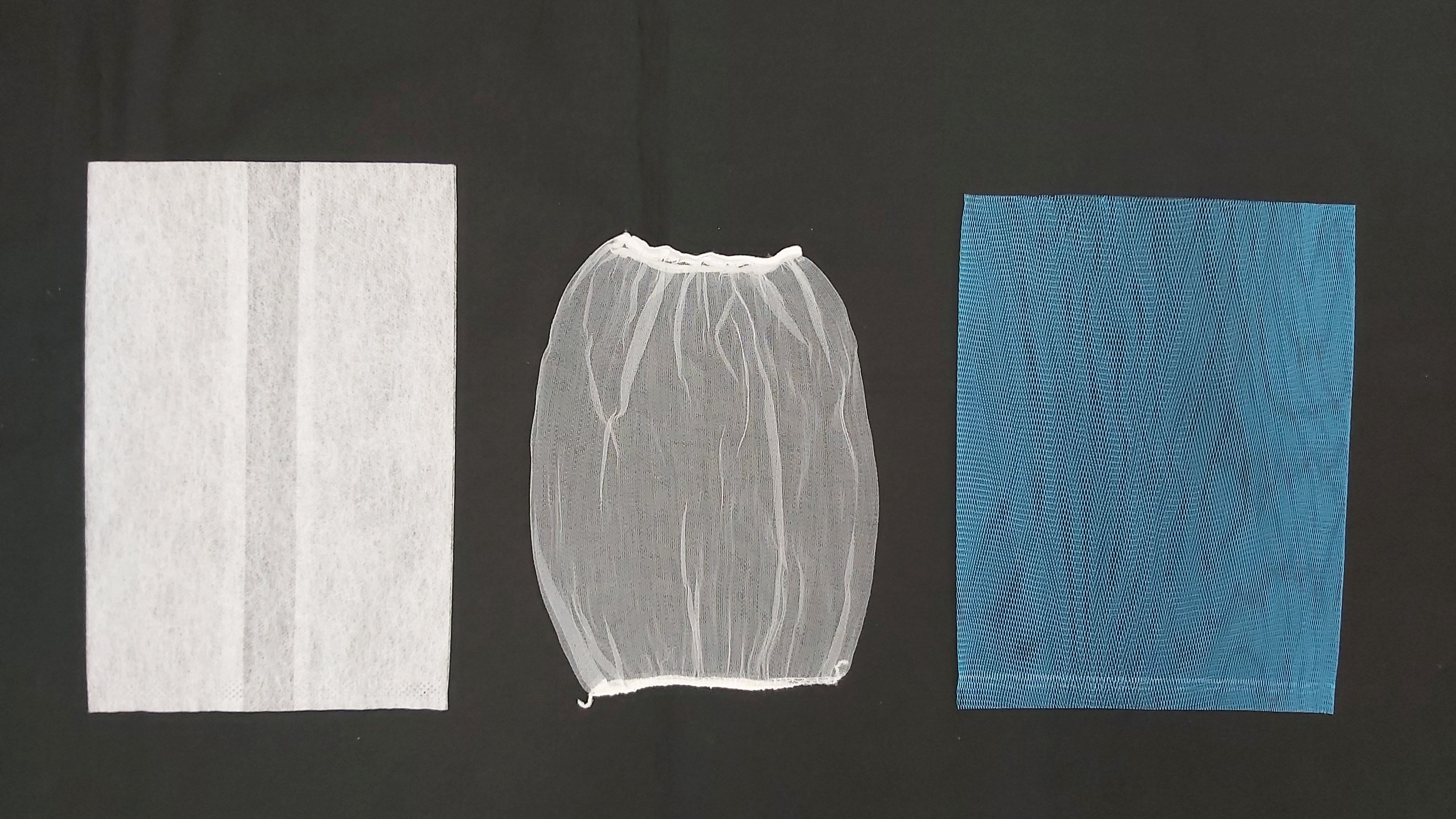 Filter Bag series